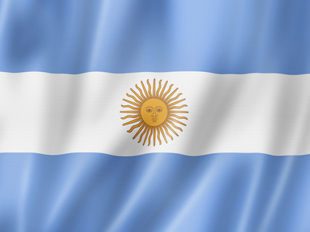 Argentina