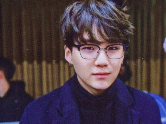 Yoongi