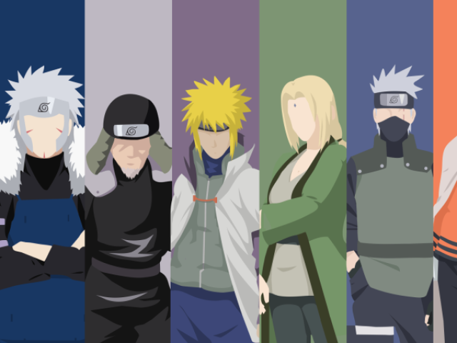 Ser Hokage