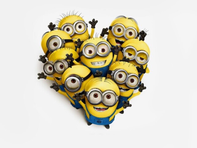 Minions