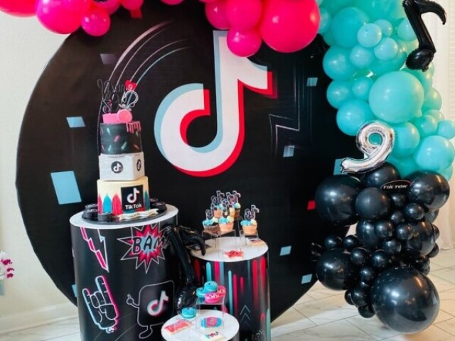 Festa unicaa💫💫💫💫