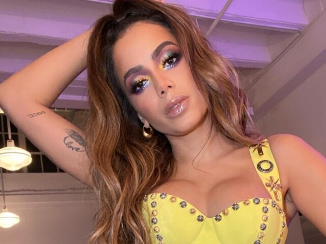 Anitta