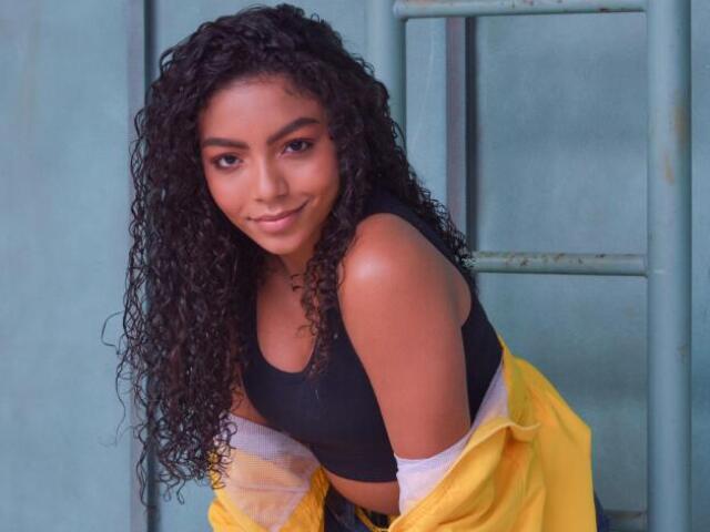 Any Gabrielly