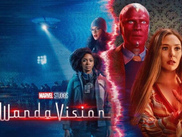 Você realmente conhece WandaVision?