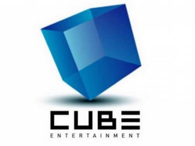 CUBE ENTERTAINMENT