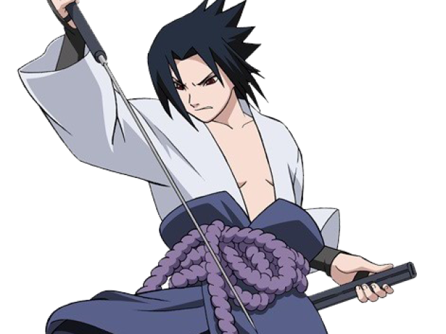 Sasuke