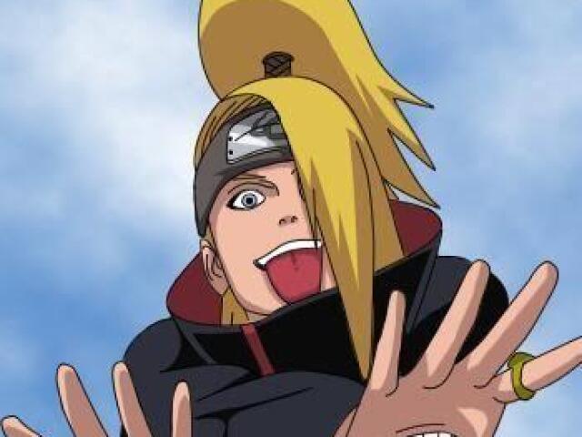 Deidara