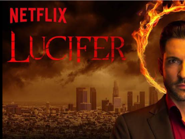 Lucifer