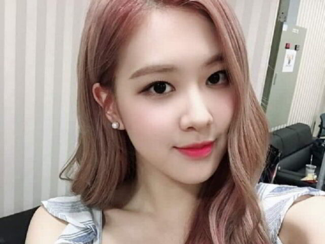 rosé