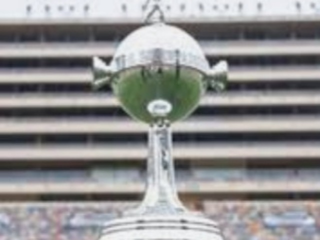 Libertadores Da América