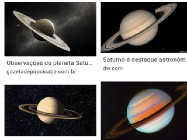 Saturno