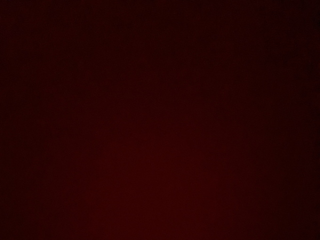 Eu não aceitei