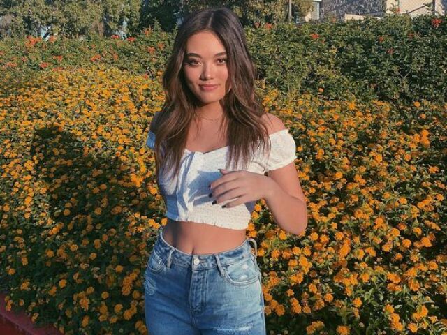 Feed encantador