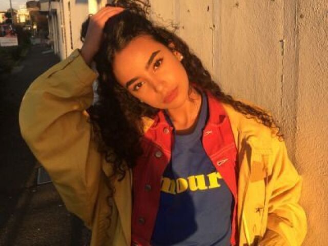 Feed maravilhoso