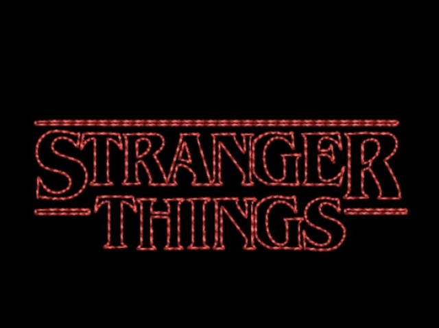 Stranger Things