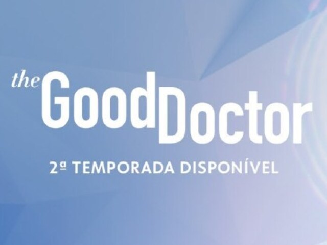 The Good Doctor