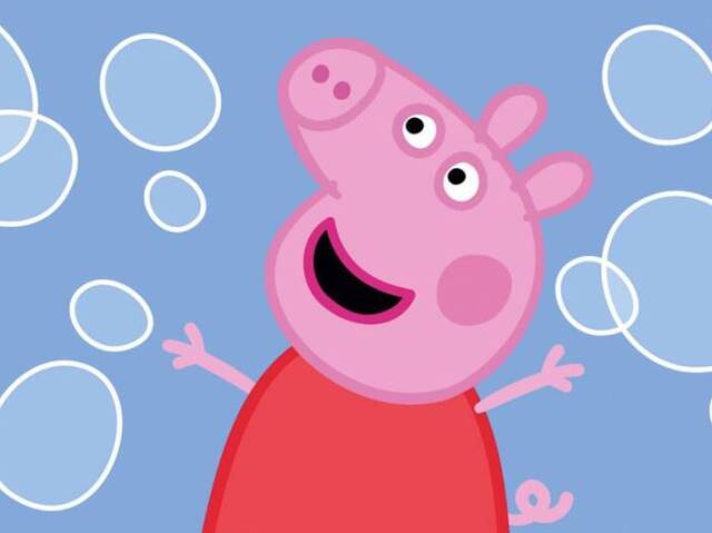 Peppa Pig