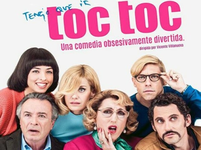TOC TOC