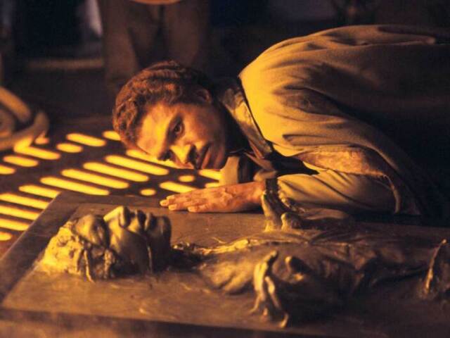 Lando Calrissian