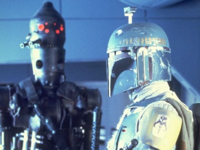 Boba Fett