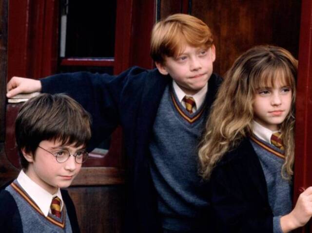 Vamos ver se és um verdadeiro fã de Harry Potter🍗📚⚡