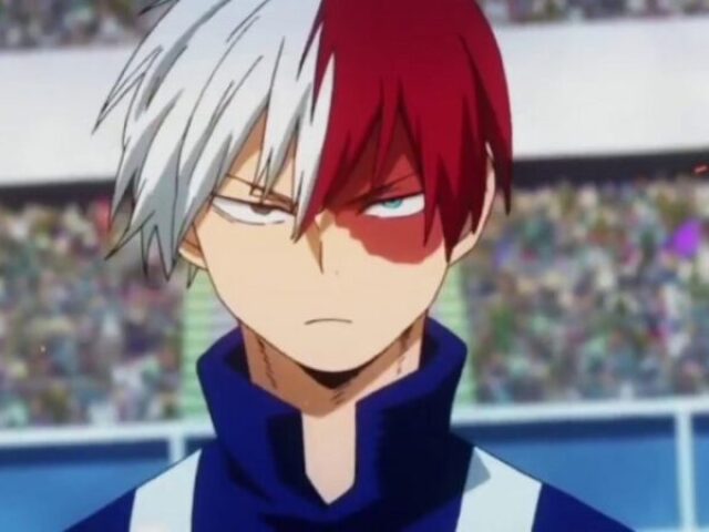 Shoto