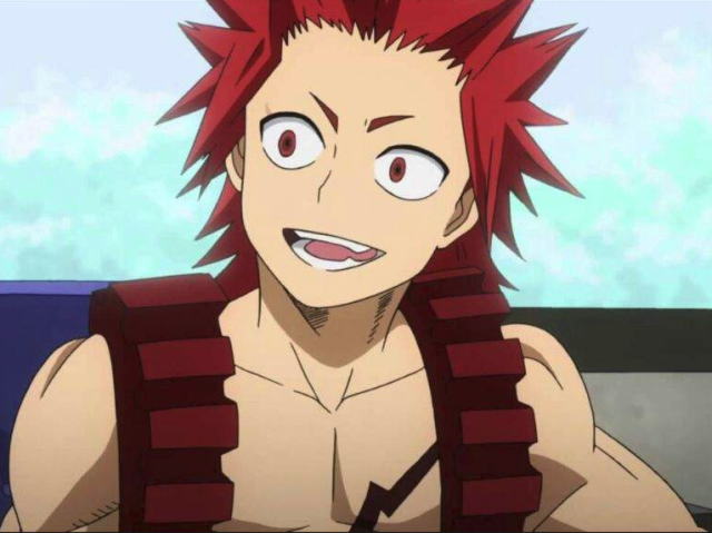 Kirishima