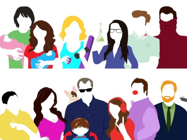 Quiz impossível sobre Modern Family