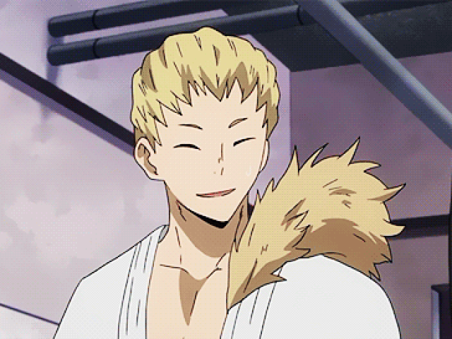 Ojiro