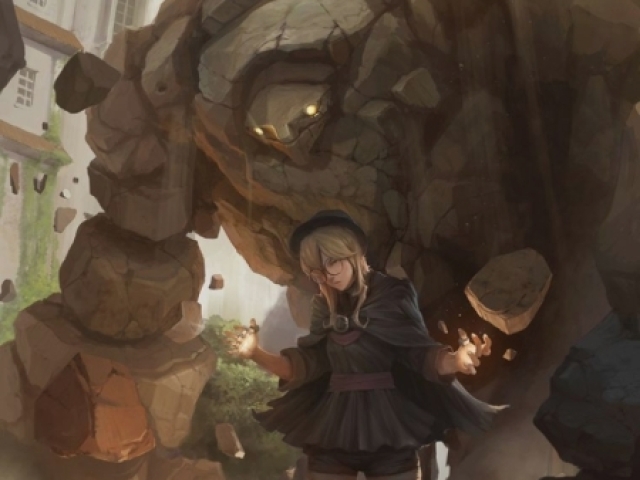 Terra.