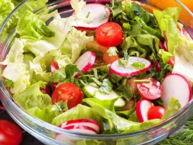 Salada