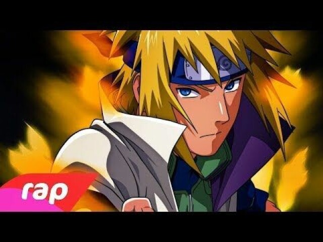Rap do Minato - O DEVER DE UM PAI