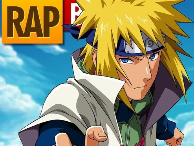 Rap do Minato (NARUTO)