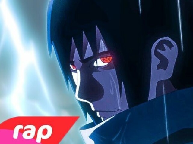 Rap do Sasuke - O RENEGADO