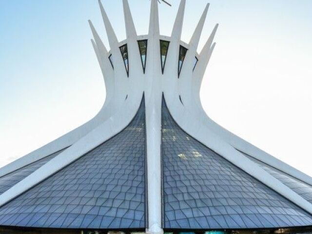 Catedral de Brasília