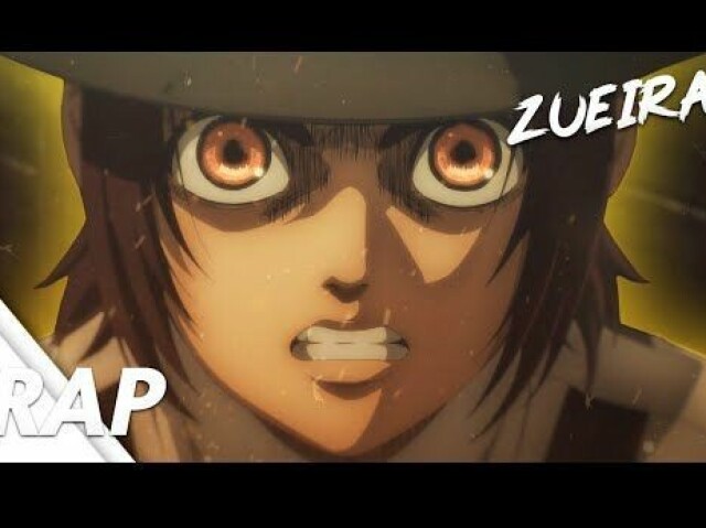 RAP: GABI EU TE ODEIO