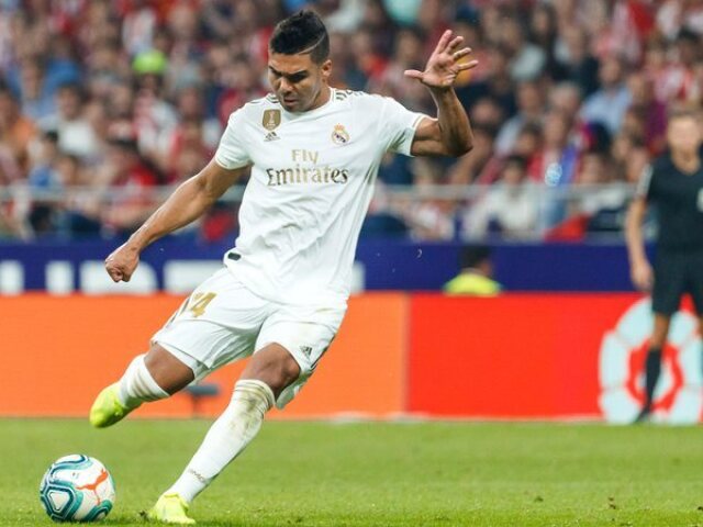 Casemiro
