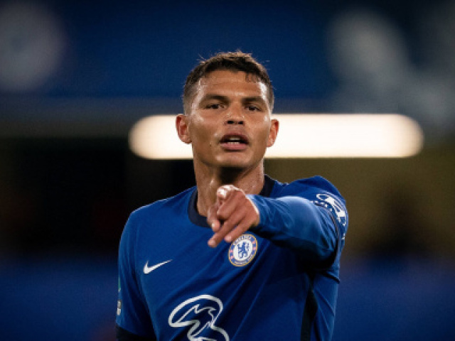 Thiago Silva