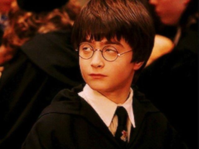 Vc realmente conhece Harry Potter? (livros/filmes)