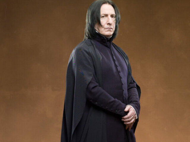 Snape