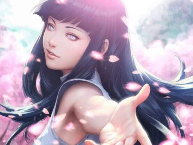 Hinata