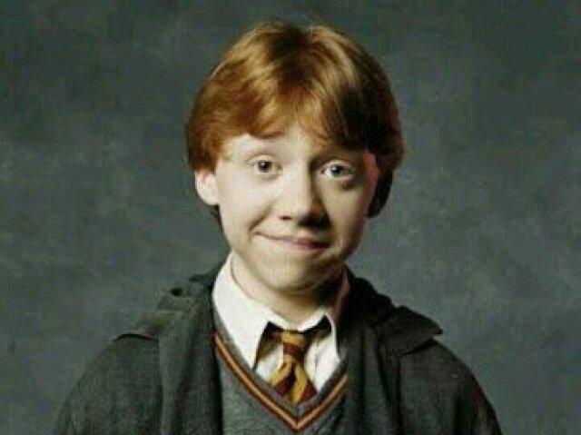 Ronald