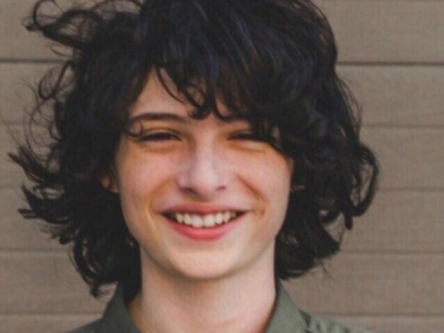 Finn Wolfhard