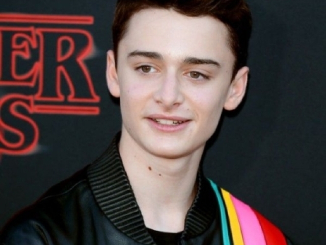 Noah Schnapp