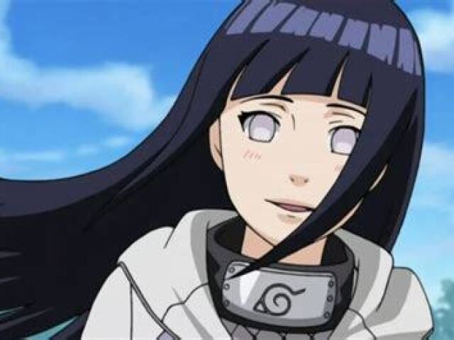 hinata