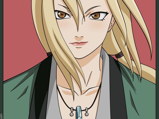 tsunade