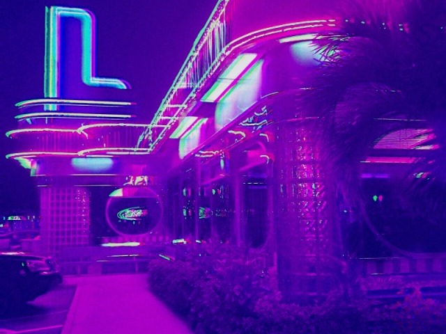 Neon