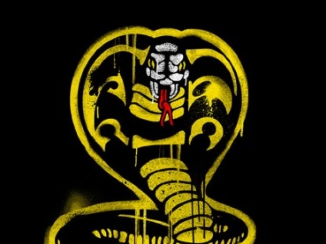 VocĂȘ conhece mesmo Cobra Kai?
