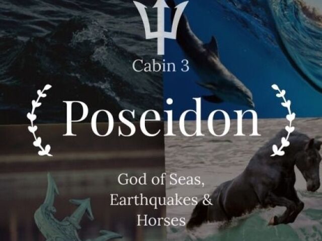 Poseidon