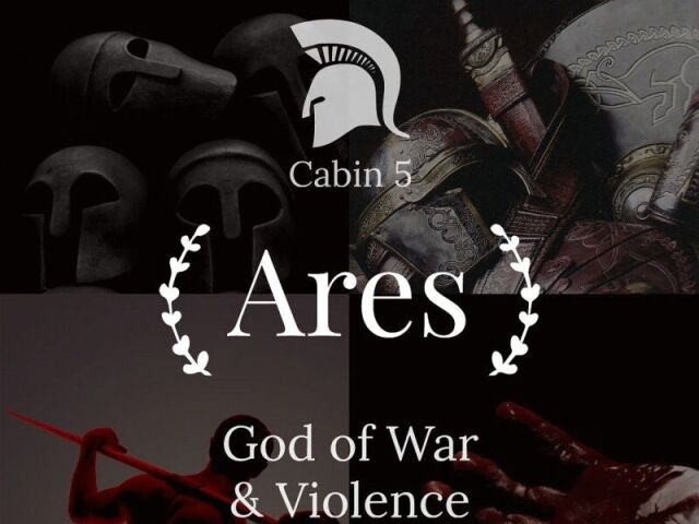 Ares